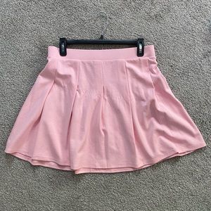 Pink wild fable medium skirt